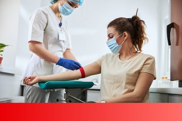 Experience Convenient On-Demand Testing Through Our Lab Partners