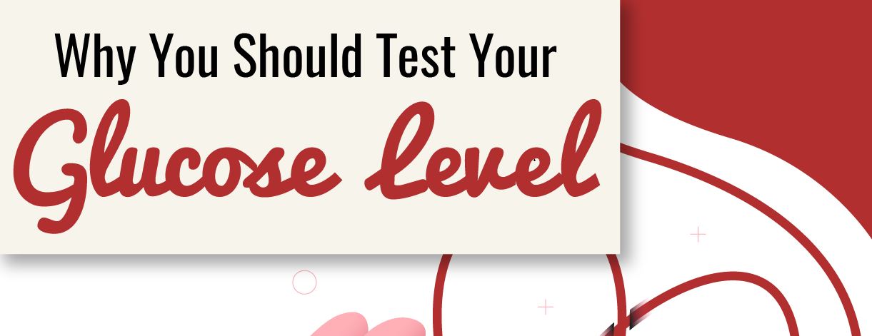glucose level test