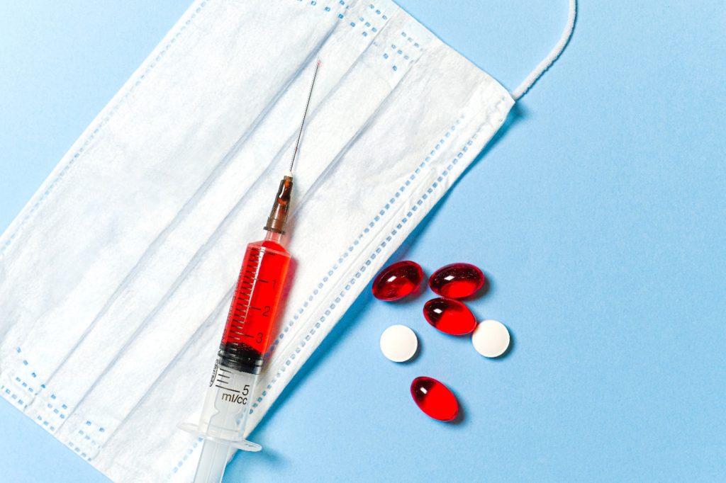 Blood test – blood poisoning – Maryland – Virginia