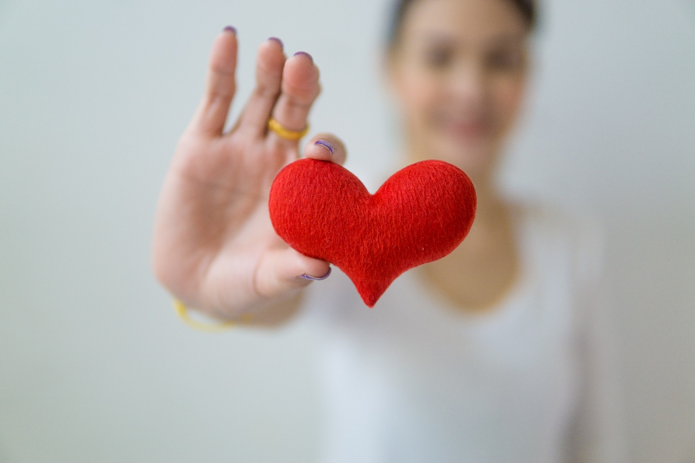 Heart – blood donation – lab services – Maryland