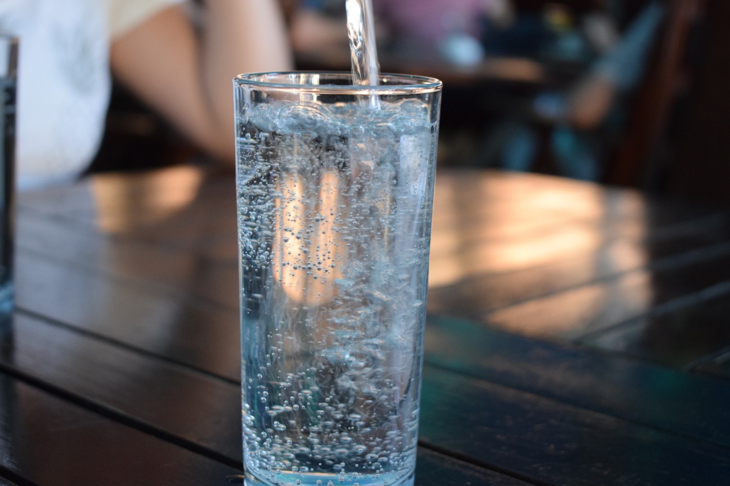 Are you confused about how much water you should drink before a blood test? Read this blog to find out the right amount.