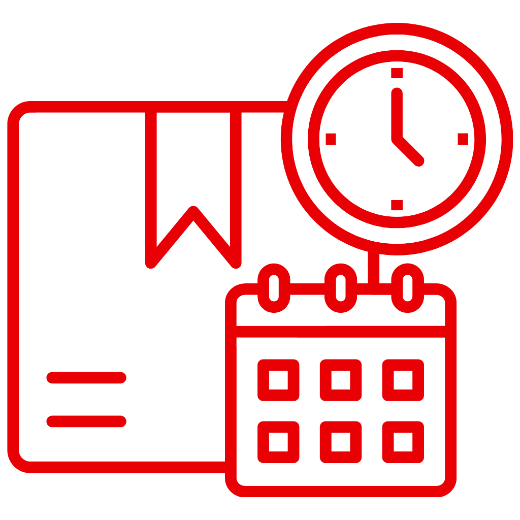 Same day mobile phlebotomy appointment availability icon