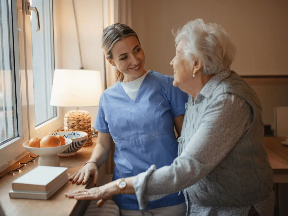 who needs a routine blood draw service in Maryland, preventive and chronic condition monitoring