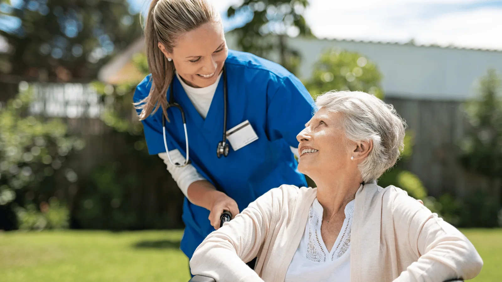 standing order blood draw at home in Maryland, certified phlebotomist on a recurring visit