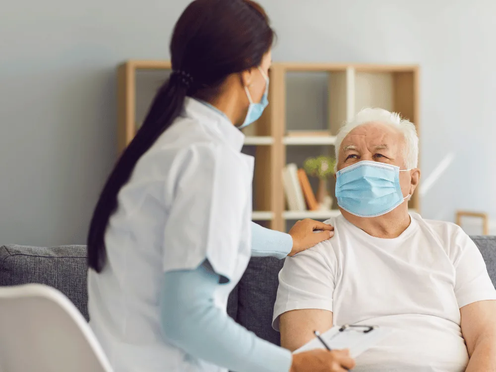 therapeutic phlebotomy patients we serve in Maryland, hemochromatosis and polycythemia care